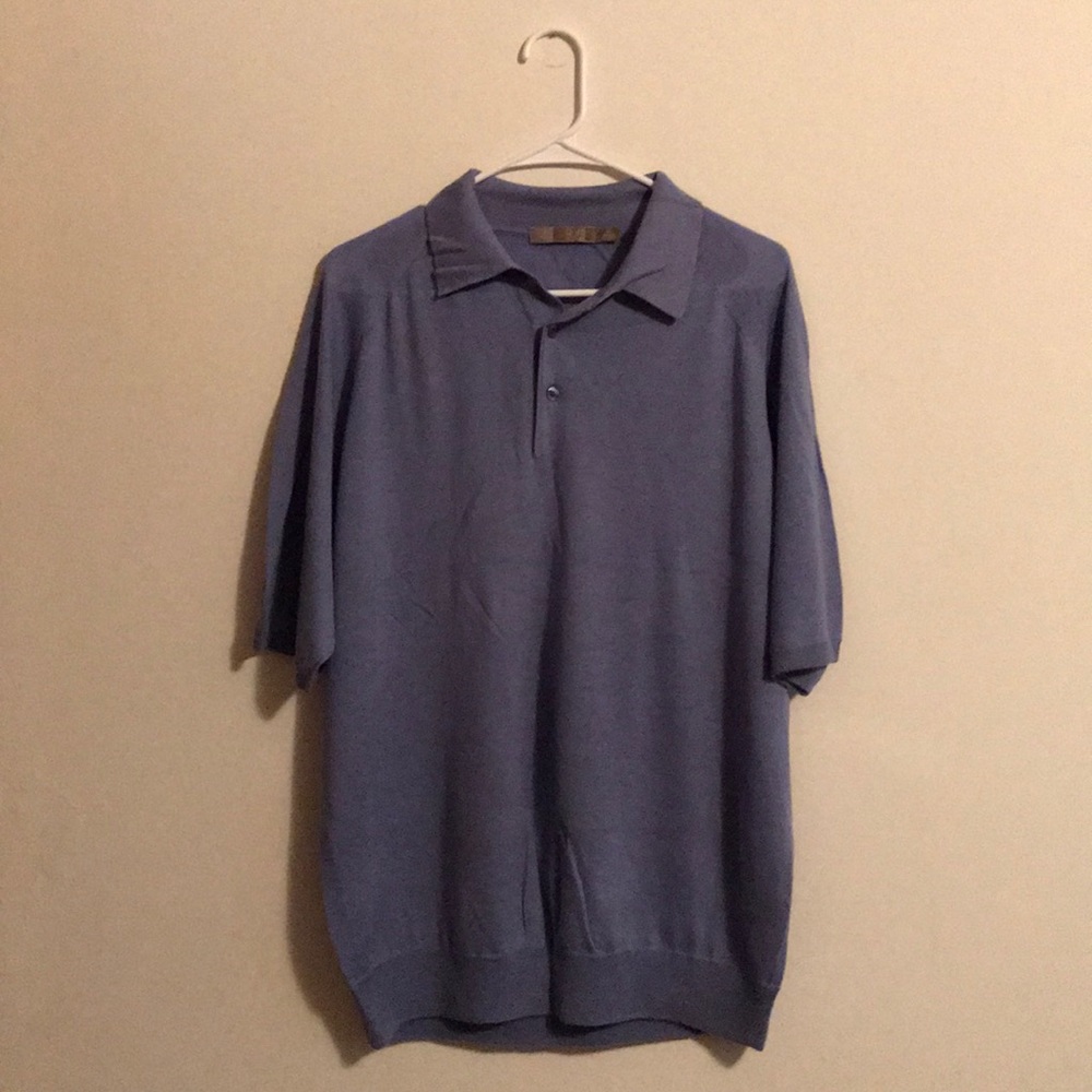 Raffi Linea uoma short sleeve shirt